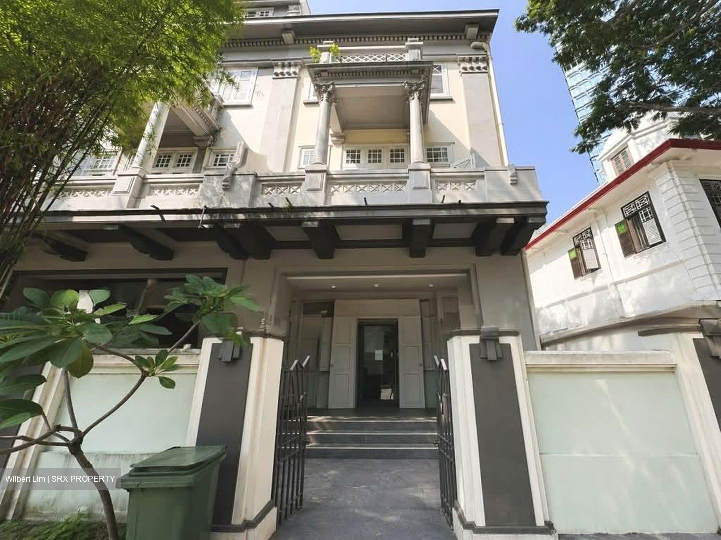 Cantonment Road (D2), Shop House #593888411